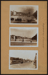 Manhattan: Forsyth Street - Canal Street