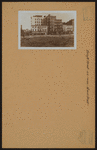 Manhattan: Forsyth Street - Grand Street