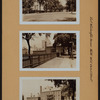 Manhattan: Fort Washington Aven - 163rd Street (West)