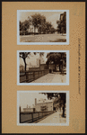 Manhattan: Fort Washington Aven - 163rd Street (West)