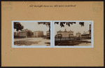 Manhattan: Fort Washington Aven - 163rd Street (West)