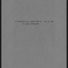 Manhattan: Fort Washington Aven - 164th Street