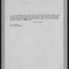 Manhattan: Fort Washington Aven - 165th Street (West)