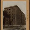 Manhattan: Fort Washington Aven - 176th Street (West)