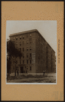 Manhattan: Fort Washington Aven - 176th Street (West)