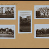 Manhattan: Fort Washington Aven - 183rd Street (West)