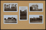 Manhattan: Fort Washington Aven - 183rd Street (West)