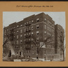 Manhattan: Fort Washington Aven - 183rd Street