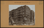 Manhattan: Fort Washington Aven - 183rd Street
