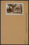 Manhattan: Fort Washington Aven - 187th Street (West)