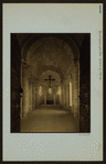 Manhattan: Fort Washington Aven - 190th Street