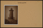Manhattan: Fort Washington Park - [Lighthouse.]