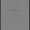 Manhattan: Fort Washington Park - [Lighthouse.]