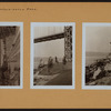 Manhattan: Fort Washington Park - [Lighthouse.]