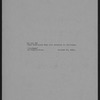 Manhattan: Fort Washington Park - [Entrance to Cloisters.]