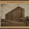 Manhattan: Fort Washington Aven - 181st Street (West)