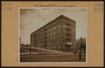 Manhattan: Fort Washington Aven - 181st Street (West)