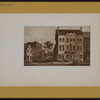 Manhattan: Frankfort Street - [First Tammany Hall.]