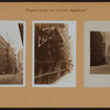 Manhattan: Frankfort Street - Cliff Street
