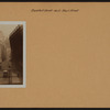 Manhattan: Frankfort Street - Pearl Street