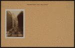 Manhattan: Frankfort Street - Pearl Street