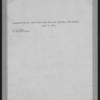Manhattan: Frankfort Street - Gold Street