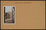 Manhattan: Frankfort Street - Gold Street