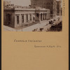 Manhattan: Franklin Street - Leonard Street