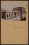 Manhattan: Franklin Street - Leonard Street