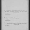 Manhattan: Franklin Street - Baxter Street