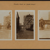 Manhattan: Franklin Street - Baxter Street