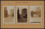 Manhattan: Franklin Street - Baxter Street