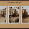 Manhattan: Franklin Street - Baxter Street