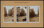 Manhattan: Franklin Street - Baxter Street