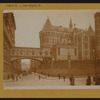 Manhattan: Franklin Street - Park Place