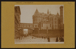 Manhattan: Franklin Street - Park Place