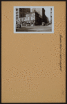 Manhattan: Franklin Street - Lafayette Street