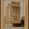 Manhattan: Franklin Street - Varick Street