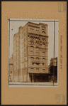 Manhattan: Franklin Street - Varick Street