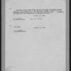 Manhattan: Franklin Street - Greenwich Street