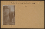 Manhattan: Franklin Terrace - 26th Street (West)