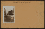 Manhattan: Front Street - Old Slip