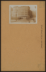 Manhattan: Front Street - Wall Street