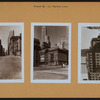 Manhattan: Front Street - Maiden Lane