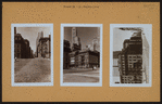 Manhattan: Front Street - Maiden Lane