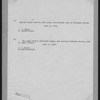 Manhattan: Front Street - Maiden Lane
