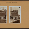 Manhattan: Front Street - Maiden Lane