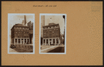 Manhattan: Front Street - Maiden Lane