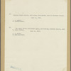 Manhattan: Front Street - Maiden Lane
