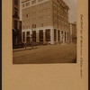 Manhattan: Front Street - Maiden Lane